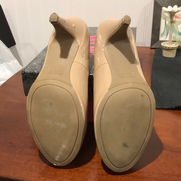 Shoes patent leather - Picture 5 of 5